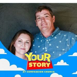 Meet your Posher, Bridgett